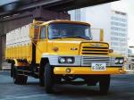 Hino KR 1973 года